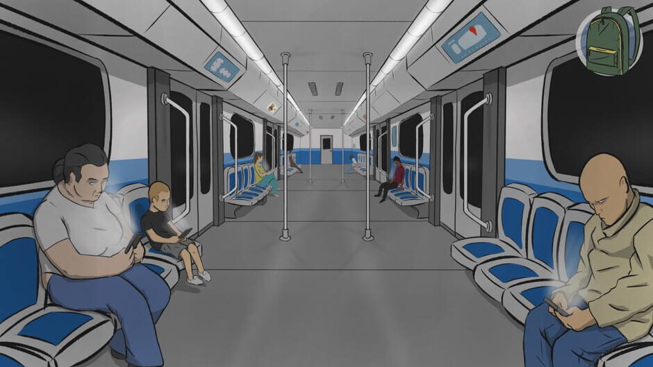 Escape Yourself Screenshot