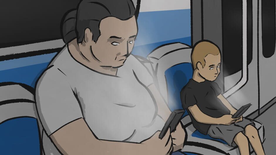 Escape Yourself Screenshot