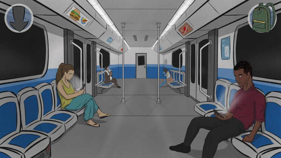 Escape Yourself Screenshot