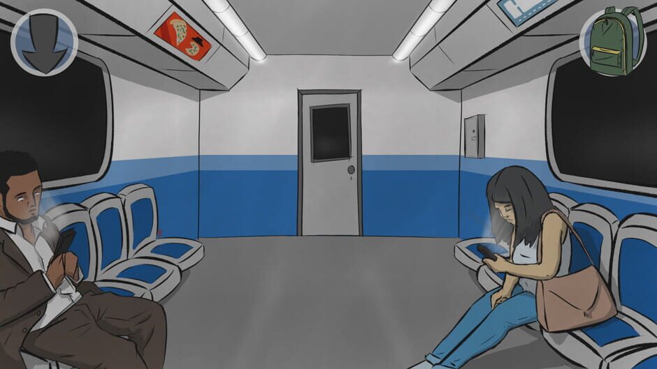 Escape Yourself Screenshot