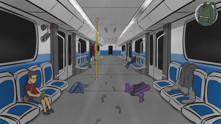 Escape Yourself Screenshot