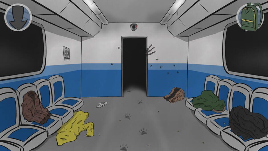 Escape Yourself Screenshot