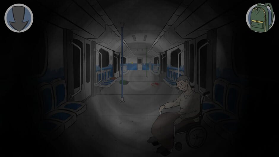 Escape Yourself Screenshot