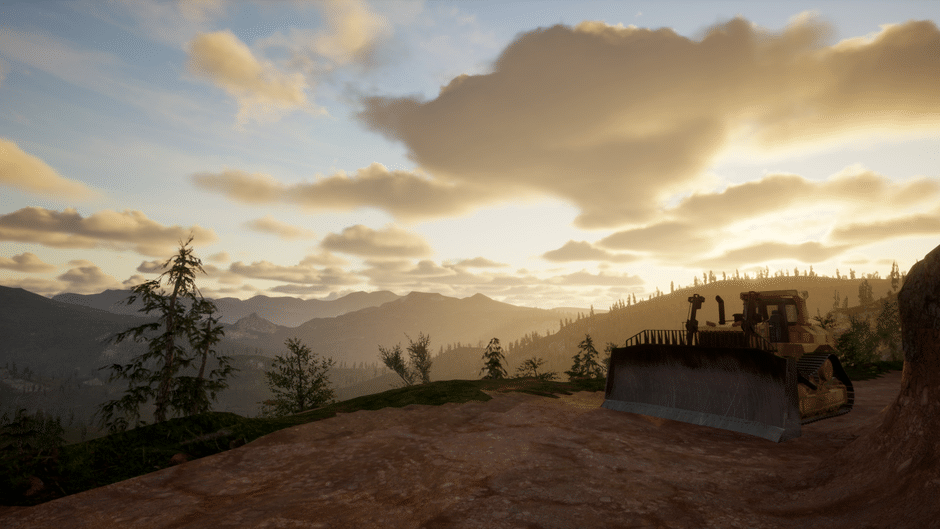 Out of Ore Screenshot