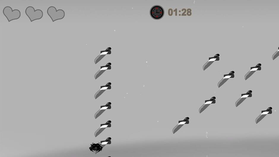 Through the Night Screenshot