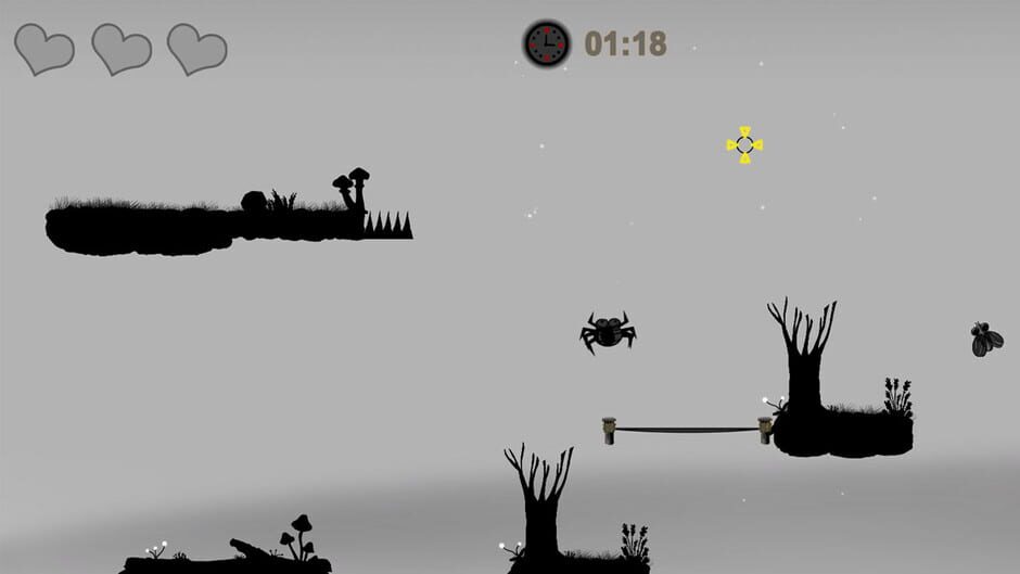 Through the Night Screenshot