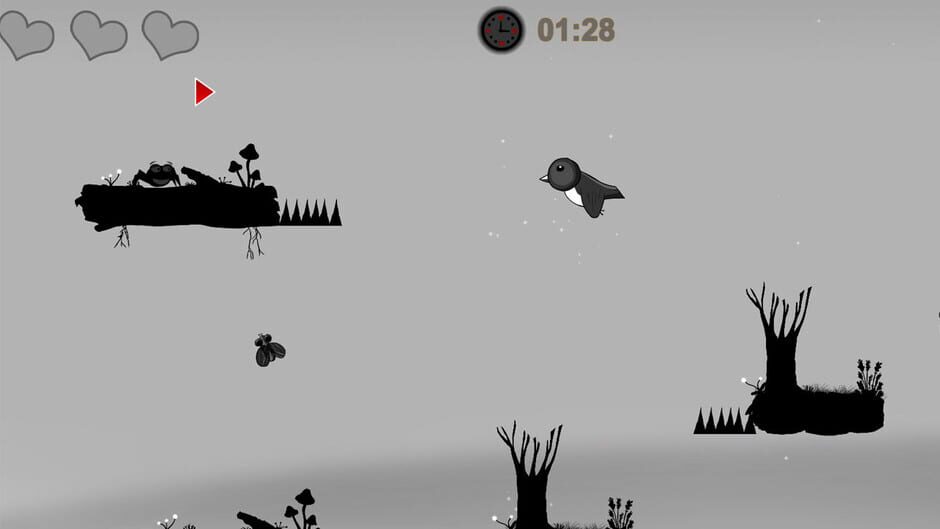 Through the Night Screenshot