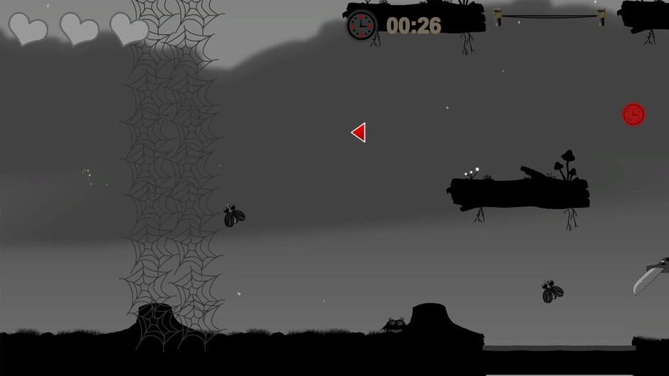 Through the Night Screenshot