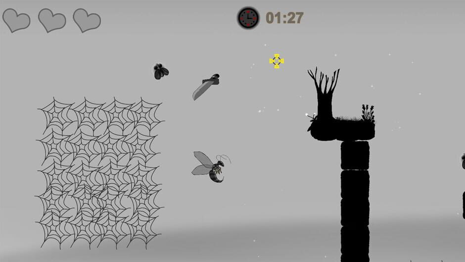 Through the Night Screenshot