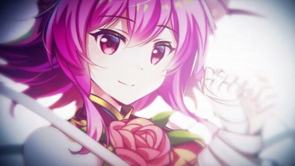Screenshots Touhou Lost Word