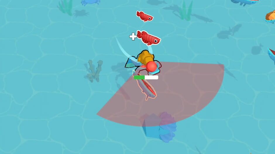 Aquarium Land Screenshot