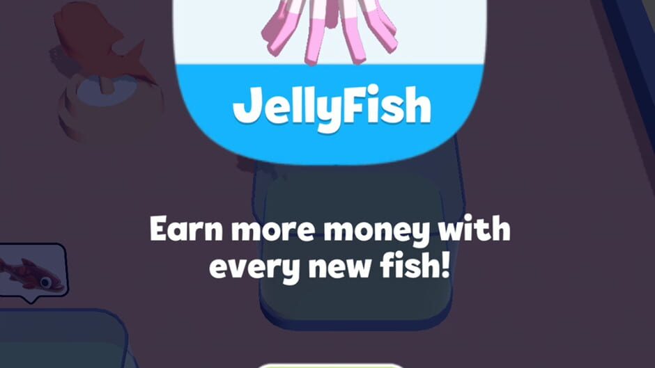 Aquarium Land Screenshot