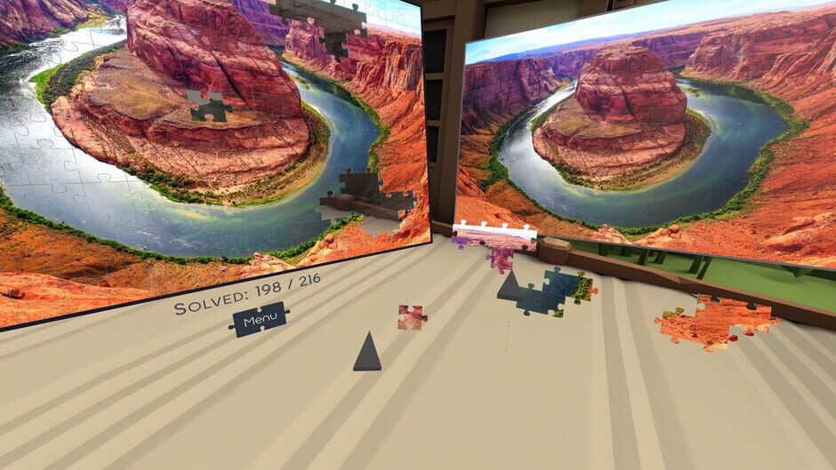 Puzzle Me screenshot