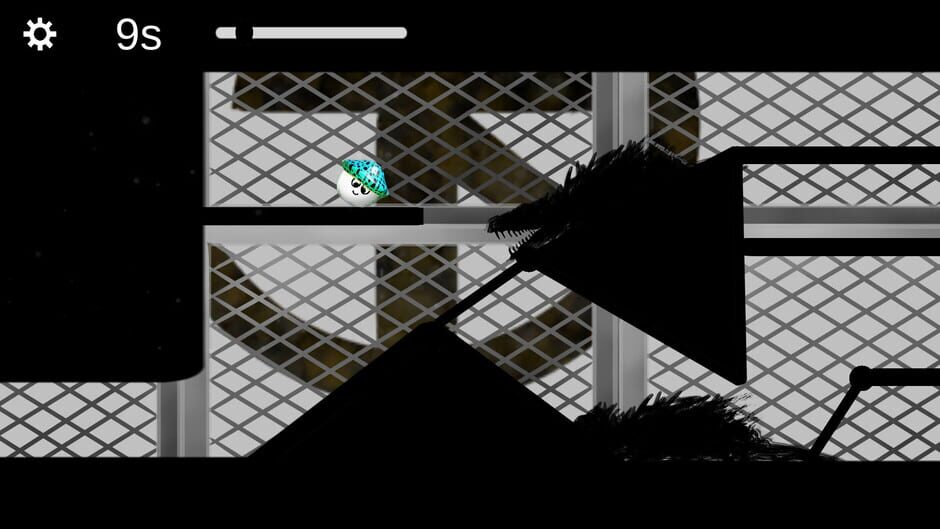 Mushroom Musical Screenshot