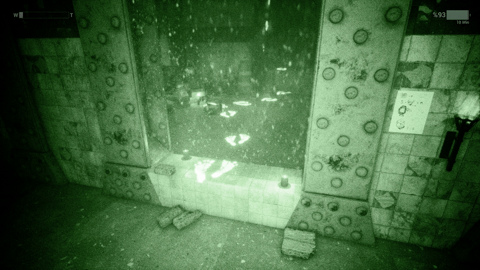 Breath of Ghosts 2 Screenshot