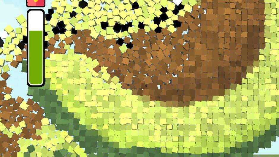 Bucket Crusher Screenshot