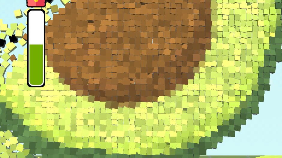 Bucket Crusher Screenshot