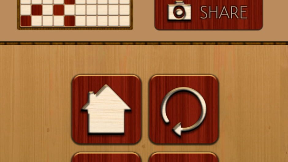 สกรีนช็อตจาก Wood Puzzle (รูปที่ 3)