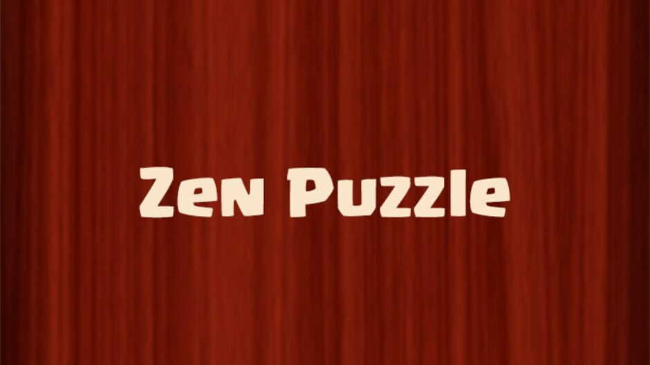 สกรีนช็อตจาก Wood Puzzle (รูปที่ 4)