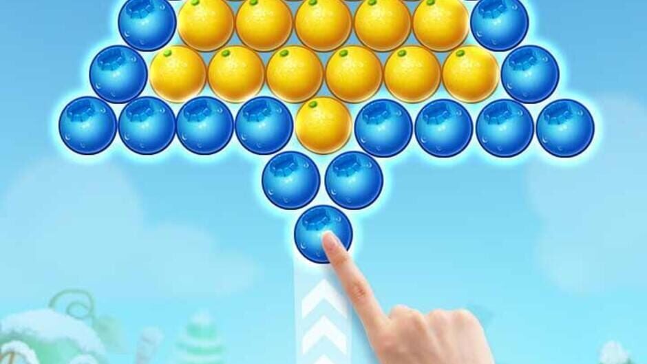 Shoot Bubble screenshot
