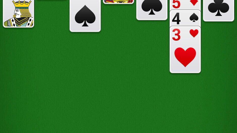 Solitaire Collection screenshot