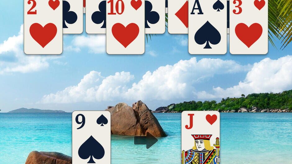 Solitaire Collection screenshot