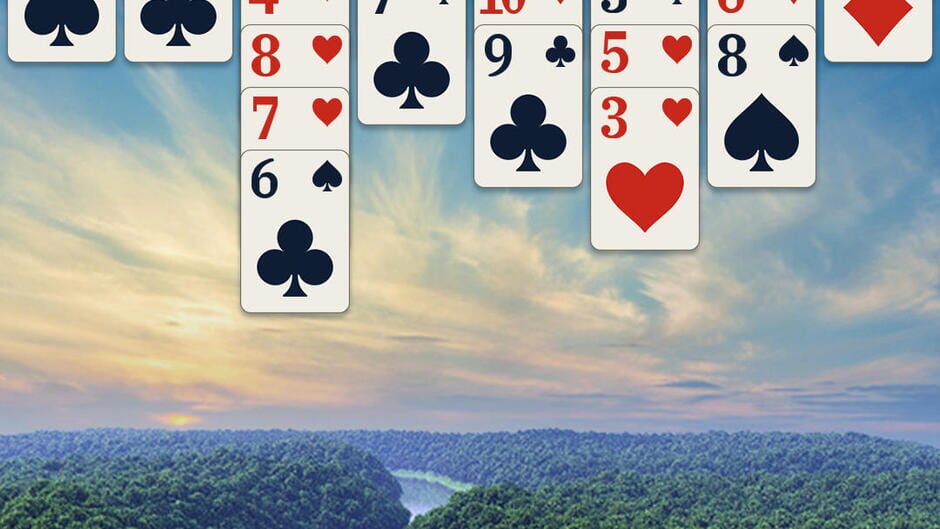 Solitaire Collection screenshot