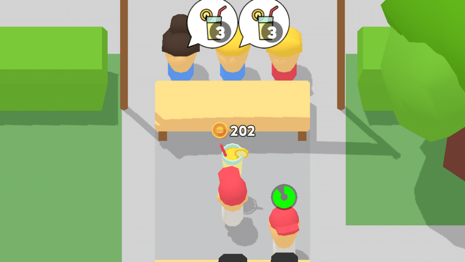 Eatventure Screenshot