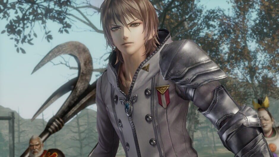 Warriors Orochi 3: Ultimate - Definitive Edition Screenshot