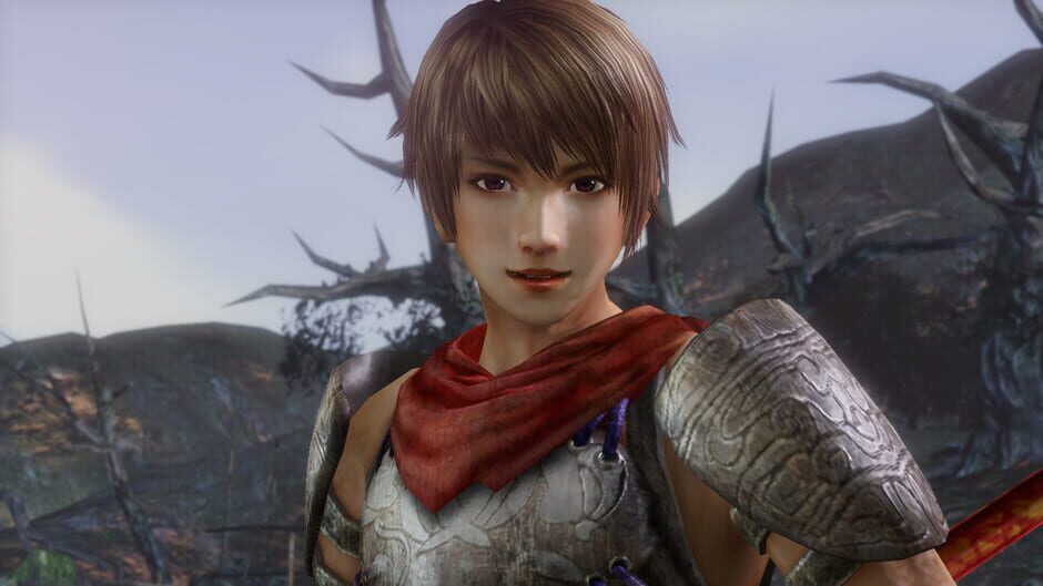 Warriors Orochi 3: Ultimate - Definitive Edition Screenshot