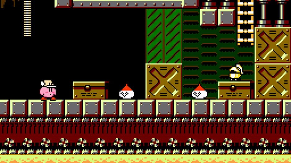 Screenshots KWRPG Buster!!