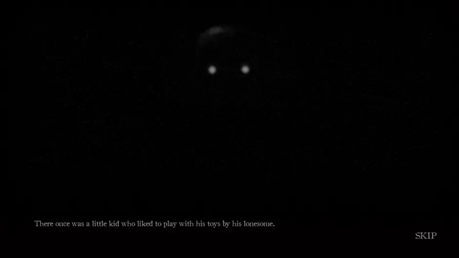 A Shadow Over Freddy's