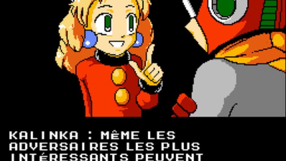 สกรีนช็อตจาก Oh Joes! (A Proto Man Adventure) (รูปที่ 8)