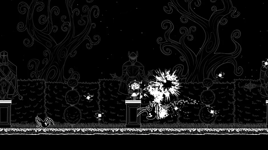 Capture d'écran de l'article