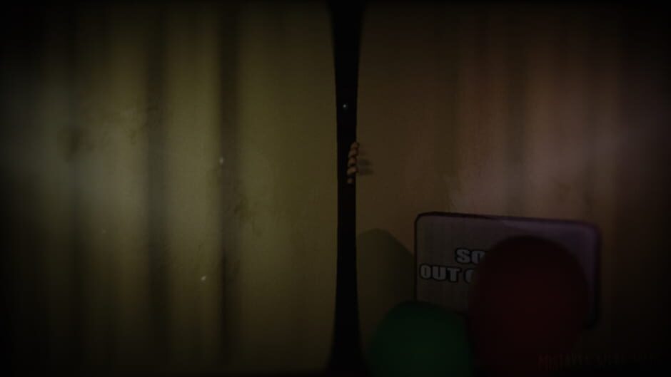 Screenshot Those Nights at Fredbear's