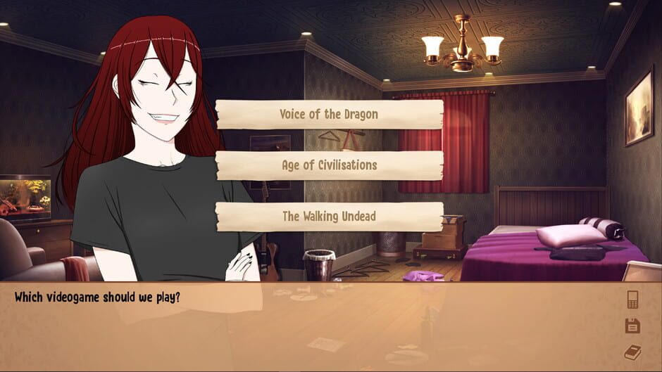 Screenshots Hybrid Harmony