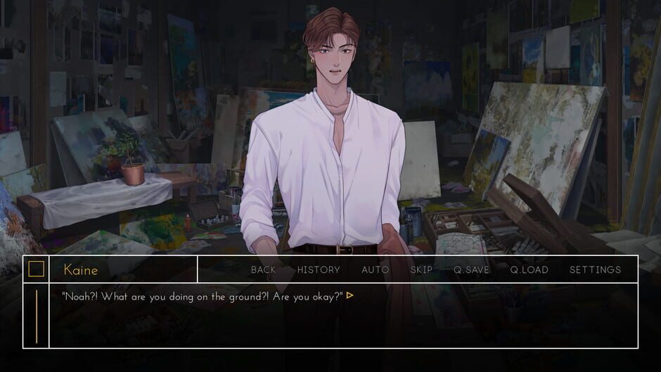 Dreambound media thumbnail