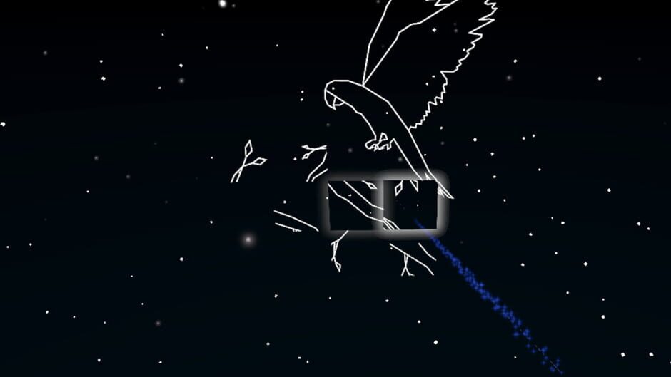 Hidden Shapes Animals: VR Screenshot