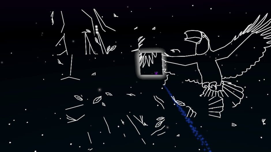 Hidden Shapes Animals: VR Screenshot