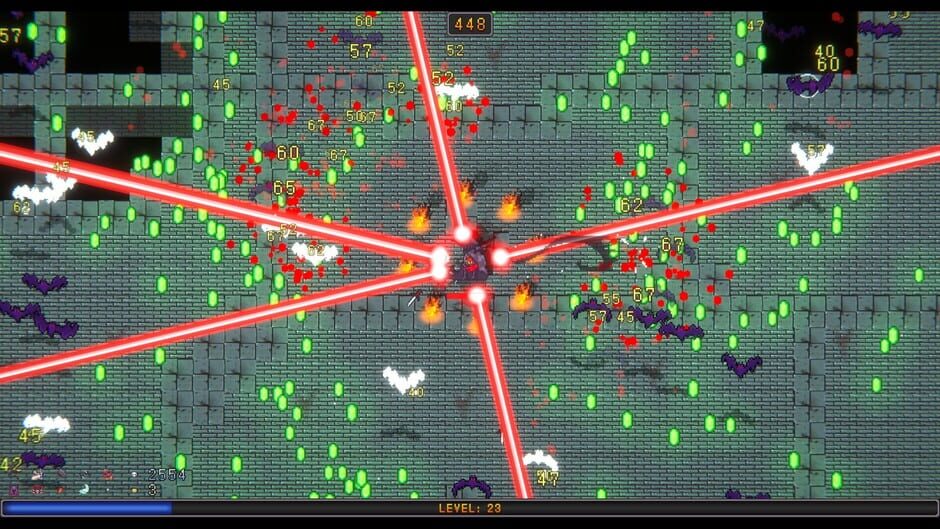 Idle Maku Screenshot