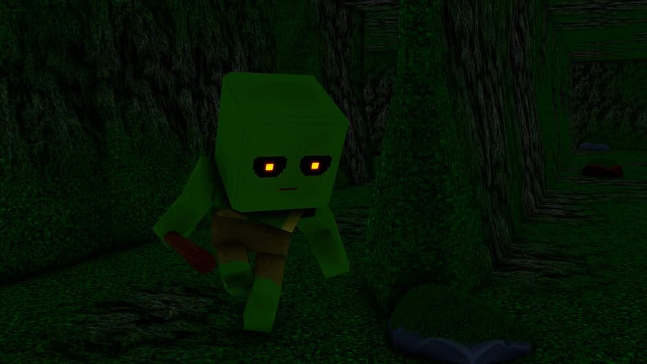 Sundermead Screenshot