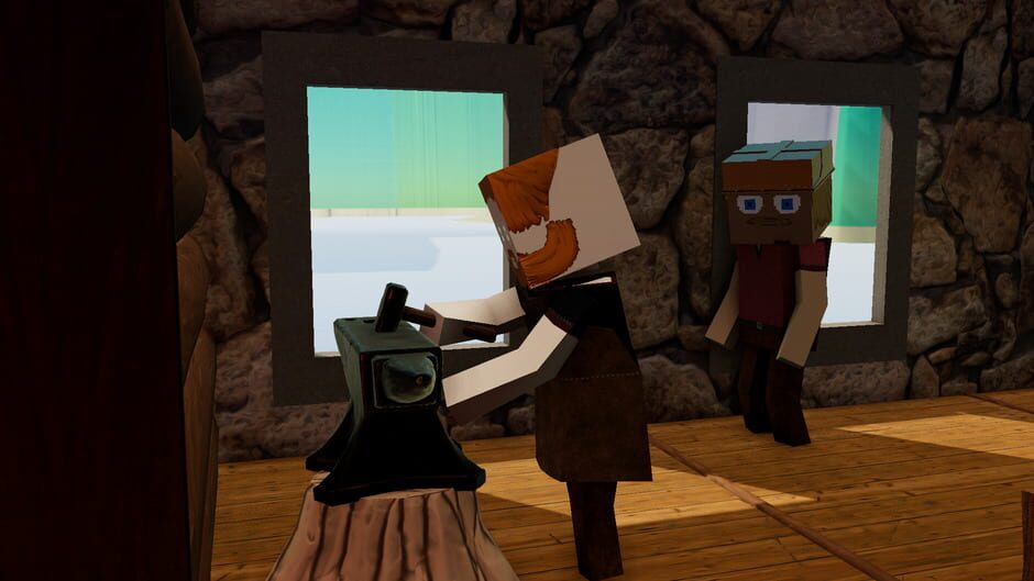 Sundermead Screenshot