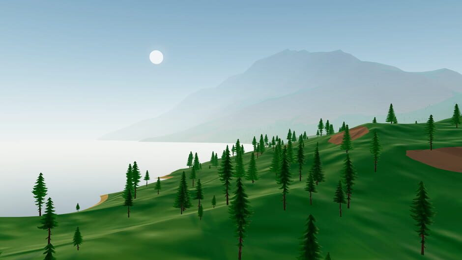 Sundermead Screenshot