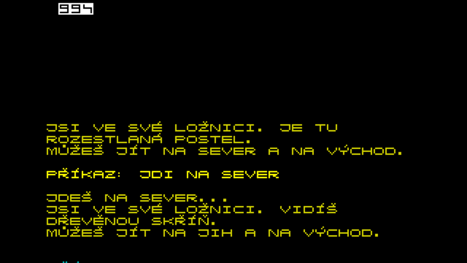 Fuksoft II Screenshot
