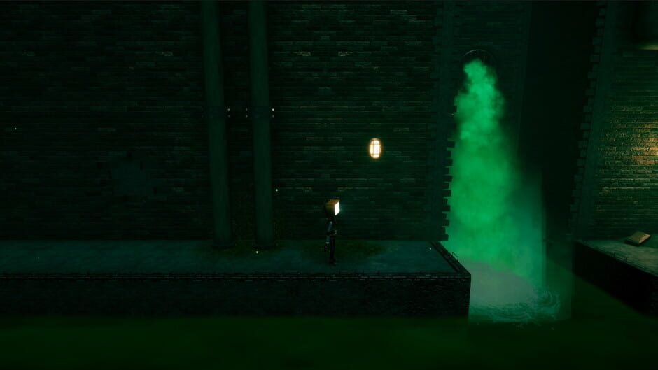 TVs: The Illusion Channel Screenshot