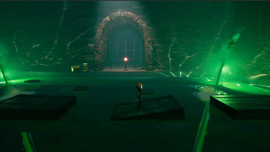 TVs: The Illusion Channel Screenshot