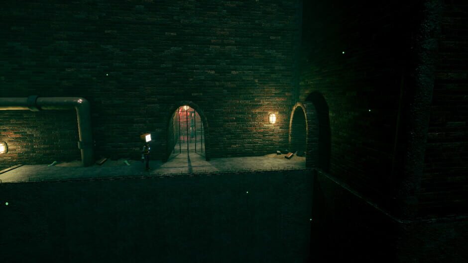 TVs: The Illusion Channel Screenshot