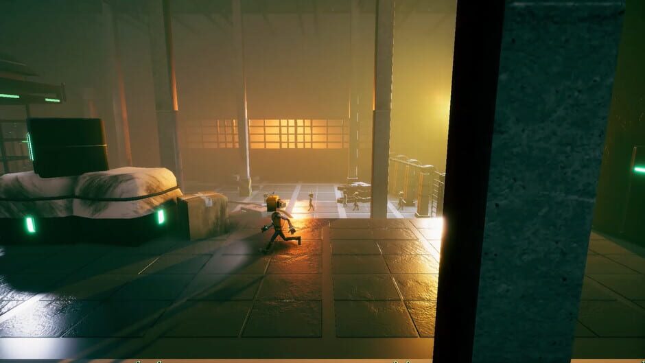 TVs: The Illusion Channel Screenshot