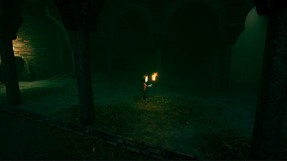 TVs: The Illusion Channel Screenshot