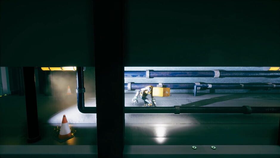 TVs: The Illusion Channel Screenshot